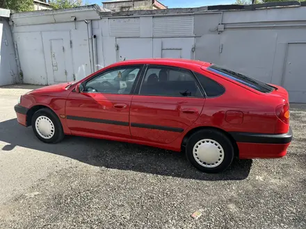 Toyota Avensis 1999 года за 2 000 000 тг. в Павлодар – фото 2