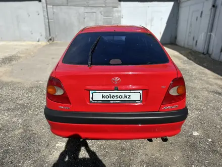 Toyota Avensis 1999 года за 2 000 000 тг. в Павлодар – фото 6