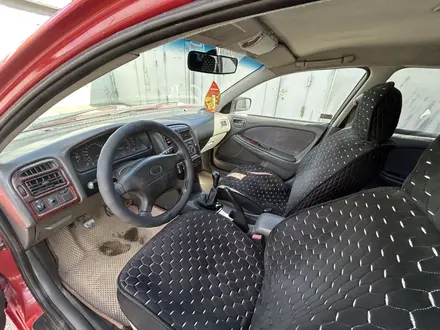 Toyota Avensis 1999 года за 2 000 000 тг. в Павлодар – фото 7