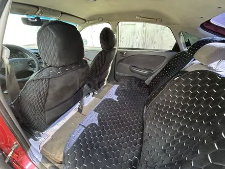 Toyota Avensis 1999 года за 2 000 000 тг. в Павлодар – фото 9