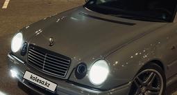 Mercedes-Benz E 55 AMG 2000 года за 6 400 000 тг. в Шымкент