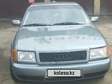 Audi 100 1992 годаүшін2 200 000 тг. в Алматы – фото 2