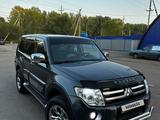 Mitsubishi Pajero 2007 года за 9 500 000 тг. в Петропавловск