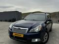 Subaru Outback 2009 года за 5 850 000 тг. в Усть-Каменогорск