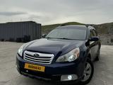 Subaru Outback 2009 года за 5 850 000 тг. в Усть-Каменогорск