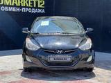 Hyundai Elantra 2013 годаүшін5 150 000 тг. в Актау – фото 2