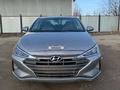 Hyundai Elantra 2020 годаfor8 500 000 тг. в Алматы – фото 15