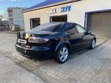 Mazda 6 2002 годаүшін2 500 000 тг. в Актобе – фото 4