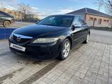 Mazda 6 2002 годаүшін2 500 000 тг. в Актобе