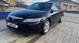 Mazda 6 2002 годаүшін2 500 000 тг. в Актобе