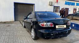 Mazda 6 2002 годаүшін2 500 000 тг. в Актобе – фото 5