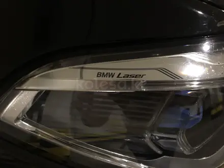BMW X5 2019 года за 35 000 000 тг. в Астана – фото 8