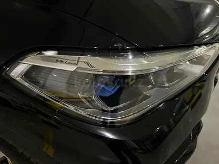 BMW X5 2019 года за 35 000 000 тг. в Астана – фото 24