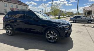 BMW X5 2019 года за 36 000 000 тг. в Астана