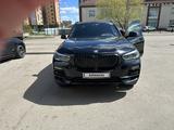 BMW X5 2019 годаүшін36 000 000 тг. в Астана