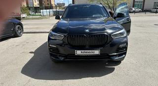 BMW X5 2019 года за 35 000 000 тг. в Астана