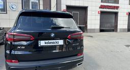 BMW X5 2019 года за 36 000 000 тг. в Астана – фото 4