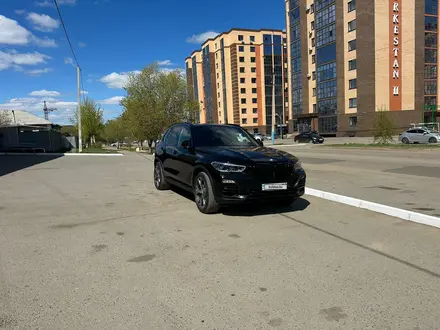 BMW X5 2019 года за 35 000 000 тг. в Астана – фото 3