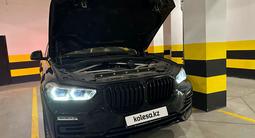 BMW X5 2019 годаүшін35 000 000 тг. в Астана – фото 5