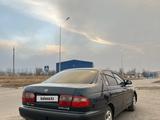 Toyota Carina E 1994 года за 2 100 000 тг. в Каратау – фото 4