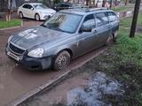 ВАЗ (Lada) Priora 2171 2012 года за 1 300 000 тг. в Уральск