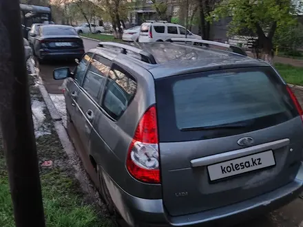 ВАЗ (Lada) Priora 2171 2012 года за 1 300 000 тг. в Уральск – фото 2