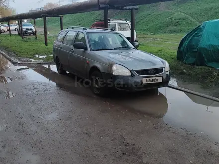 ВАЗ (Lada) Priora 2171 2012 года за 1 300 000 тг. в Уральск – фото 4