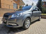 Chevrolet Nexia 2021 года за 5 350 000 тг. в Алматы – фото 2