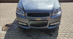 Chevrolet Nexia 2021 годаүшін5 350 000 тг. в Алматы