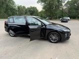 Hongqi E-QM5 2025 годаүшін7 400 000 тг. в Алматы