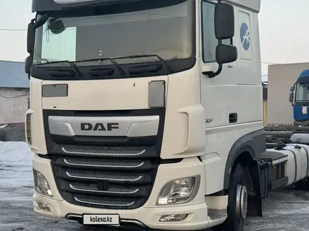 DAF 2020 года за 37 500 000 тг. в Алматы – фото 12