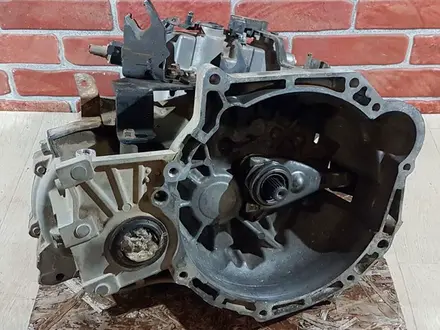 Мкпп механическая коробка Kia М6СF1/М5CF1/M56CF1 на двс 1.4i, 1.6i за 195 000 тг. в Актобе