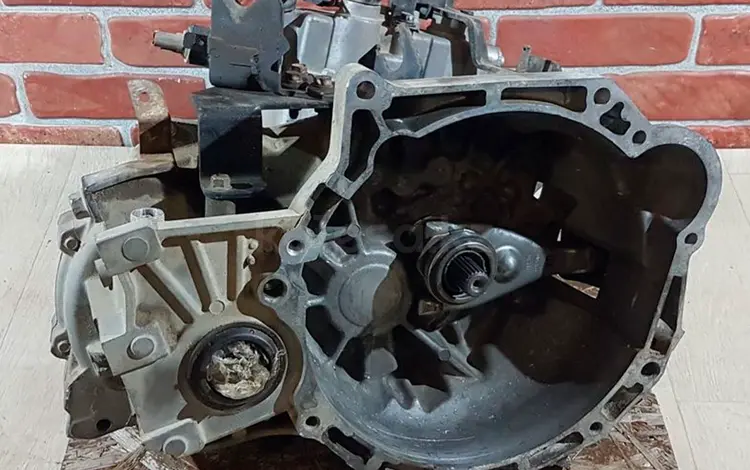 Мкпп механическая коробка Kia М6СF1/М5CF1/M56CF1 на двс 1.4i, 1.6i за 195 000 тг. в Актобе