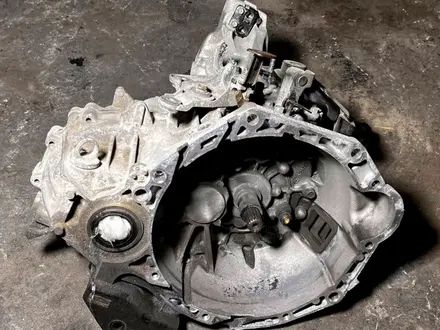 Мкпп механическая коробка Kia М6СF1/М5CF1/M56CF1 на двс 1.4i, 1.6i за 195 000 тг. в Актобе – фото 4