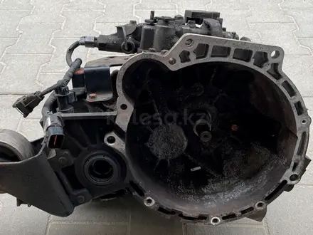 Мкпп механическая коробка Kia М6СF1/М5CF1/M56CF1 на двс 1.4i, 1.6i за 195 000 тг. в Актобе – фото 5