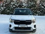 Kia Seltos Luxe 2WD 2025 года за 10 400 000 тг. в Алматы