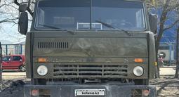 КамАЗ  5511 1989 года за 4 200 000 тг. в Алматы