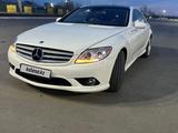 Mercedes-Benz CL 55 AMG 2008 года за 13 000 000 тг. в Алматы – фото 2