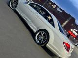 Mercedes-Benz CL 55 AMG 2008 года за 13 000 000 тг. в Алматы – фото 3