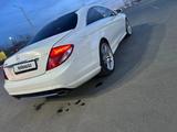 Mercedes-Benz CL 55 AMG 2008 года за 13 000 000 тг. в Алматы – фото 5