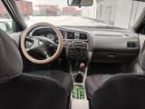 Nissan Primera 2001 годаүшін2 300 000 тг. в Атбасар