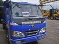 Foton  Самосвал 5 тонн ГРУЗОПОДЪЁМНОСТЬ 2020 года за 11 990 000 тг. в Алматы – фото 29