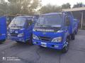 Foton  Самосвал 5 тонн ГРУЗОПОДЪЁМНОСТЬ 2020 года за 11 990 000 тг. в Алматы – фото 36