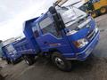 Foton  Самосвал 5 тонн ГРУЗОПОДЪЁМНОСТЬ 2020 года за 11 990 000 тг. в Алматы – фото 40