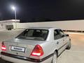 Mercedes-Benz C 180 1995 года за 1 450 000 тг. в Караганда – фото 13