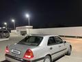 Mercedes-Benz C 180 1995 года за 1 450 000 тг. в Караганда – фото 15