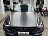Hyundai Sonata 2023 года за 13 000 000 тг. в Алматы