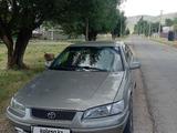 Toyota Camry 1999 года за 3 450 000 тг. в Тараз