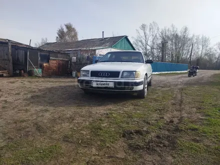 Audi 100 1992 годаүшін1 850 000 тг. в Атбасар
