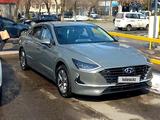 Hyundai Sonata 2022 года за 12 500 000 тг. в Алматы